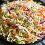 Simple Coleslaw