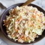 Southern-Style Coleslaw