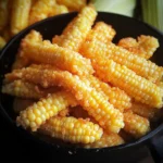 Southern Fried Corn