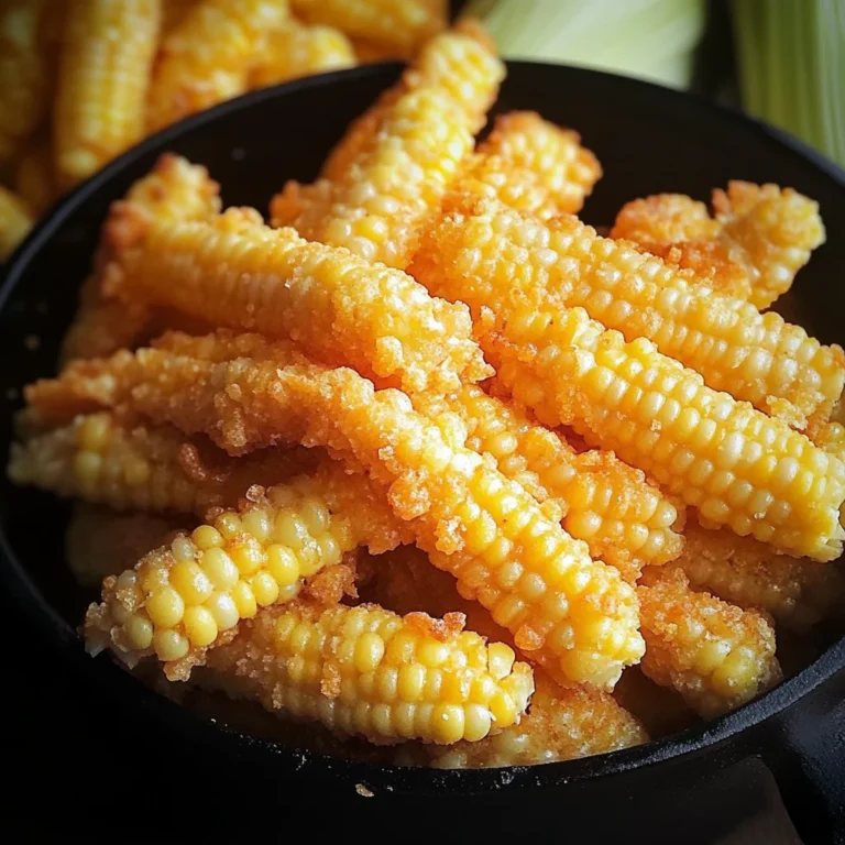 Southern Fried Corn