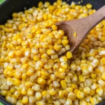 Southern Fried Corn Recipe