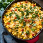 Spicy Southern Hot Corn