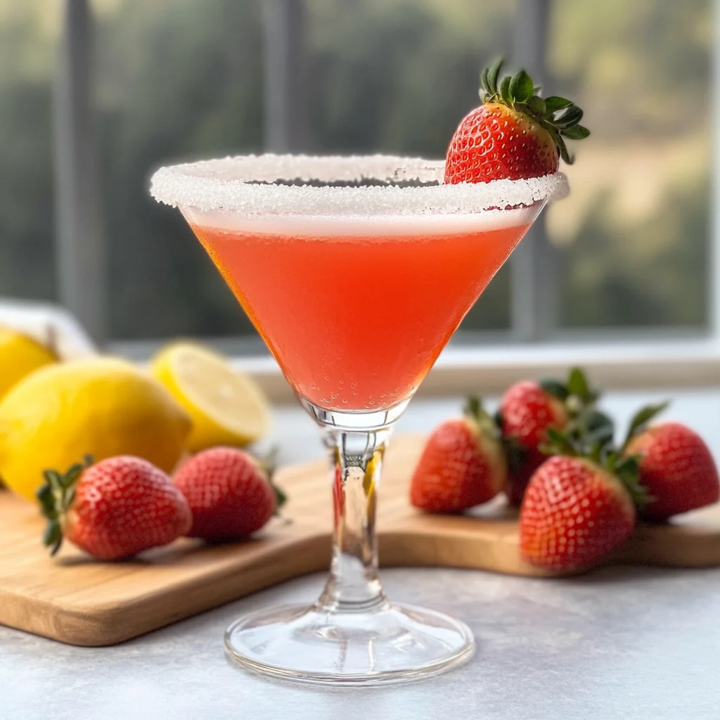 Strawberry