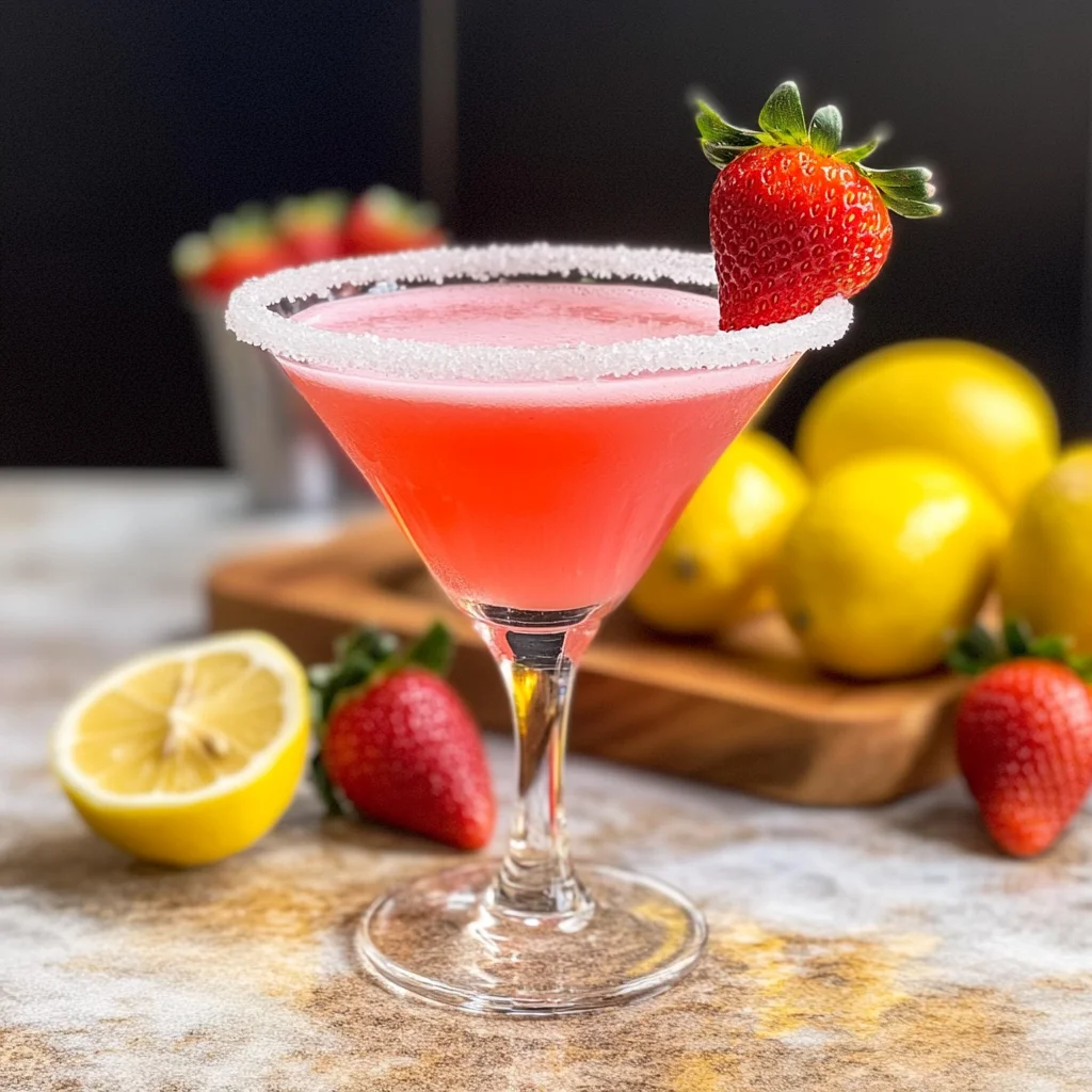 Strawberry