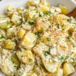 Vegan Potato Salad